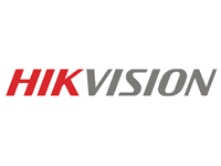 Hikvision vector logo