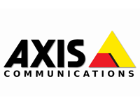 Logo-Axis