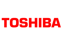 TOSHIBA_Logo